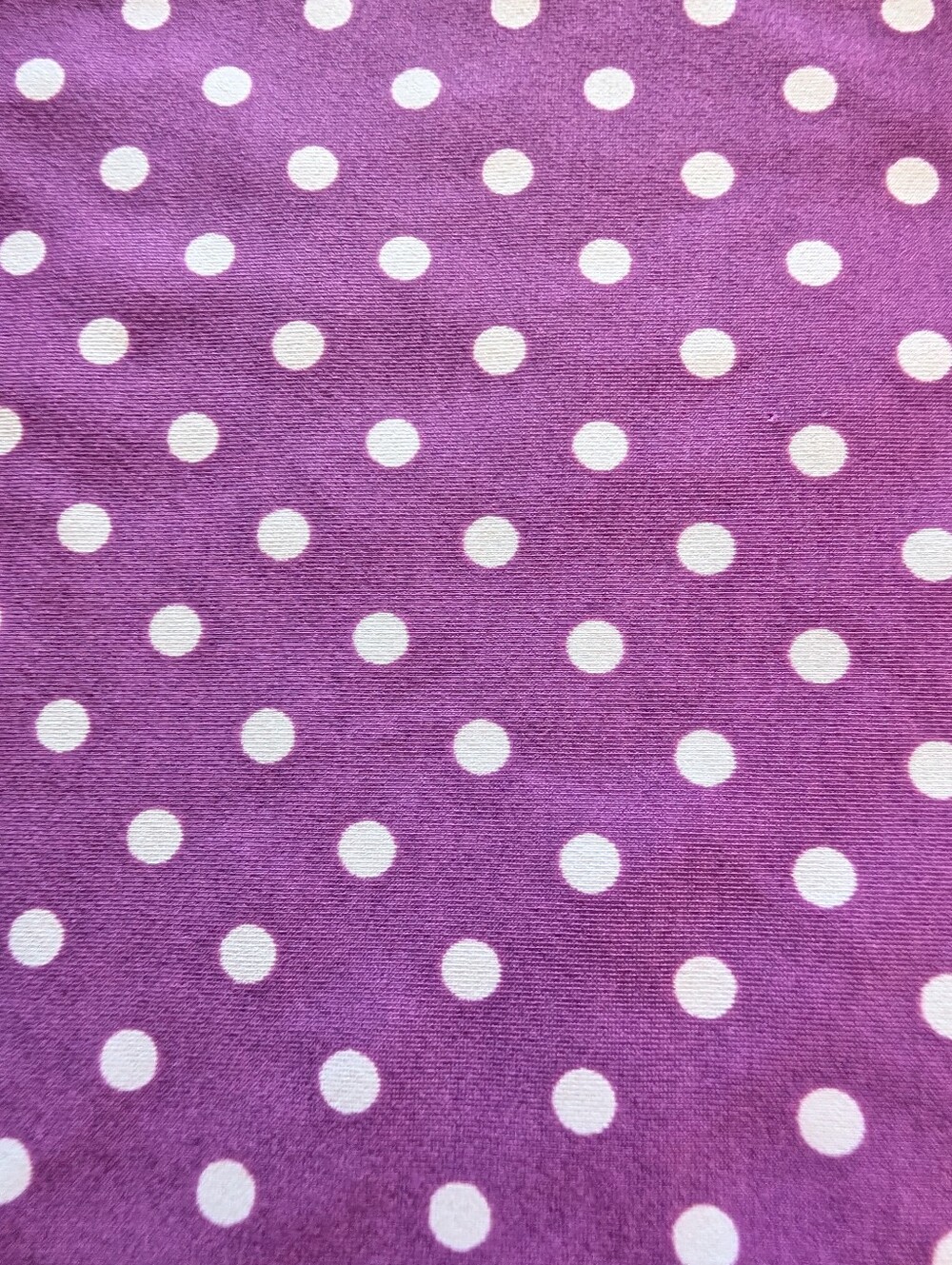 RuffleButts Purple Polka Dot Ruffle Rash Guard Swim Set - Picture 3 of 4